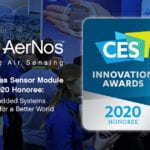 AerNos-CES2020-Innovation-Award